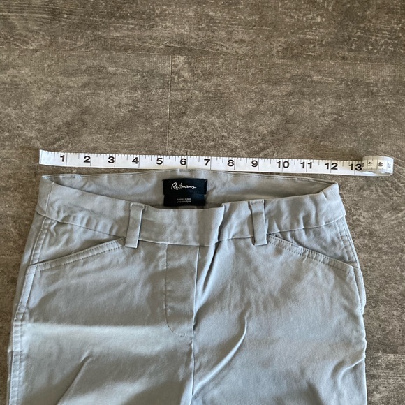 Reitmans Iconic Pants - Size 2 Petite - Picture 5 of 6